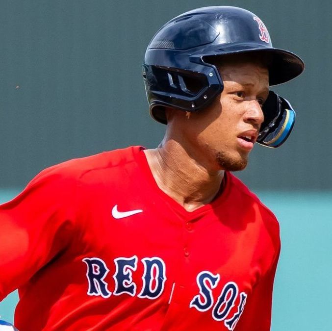 Kristian Campbell es candidato a ser novato del Año en MLB (Especial)