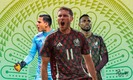 Luis Ángel Malagón, Santiago Gimenez y Julián Quiñones encabezarán la convocatoria del Tri