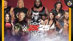 Penta Zero Miedo formará parte del videojuego WWE 2K25. (FOTO): @WWEgames (Twitter/X)