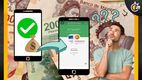 ¿Te pueden multar si transfieres más de 15 mil pesos? Esto sabemos