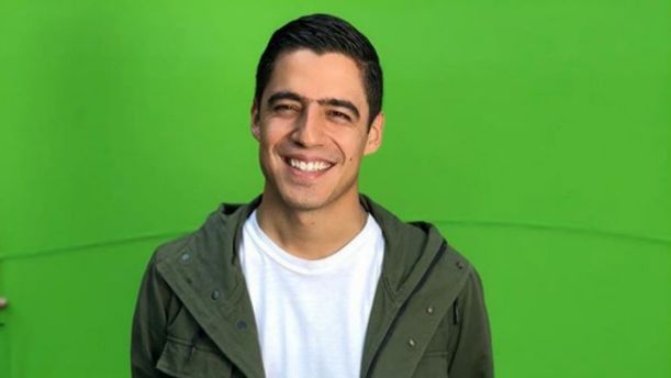 Andrés Vaca delata a compañero de TUDN que le dijo que fracasaría por ser copia del Perro Bermúdez