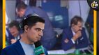 Andrés Vaca reveló qué pasó detrás de los micrófonos en la Final del Apertura 2024. Foto: Especial