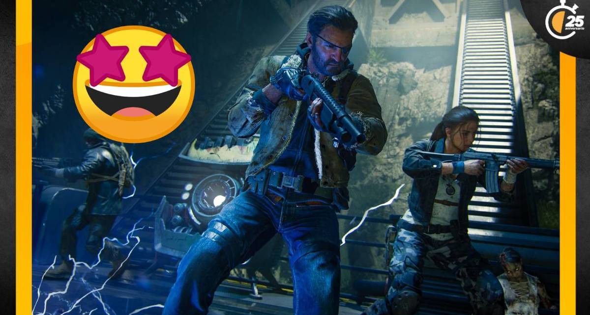Call of Duty confirma buenas noticias para la nueva temporada de Warzone (Cortesía Call of Duty)