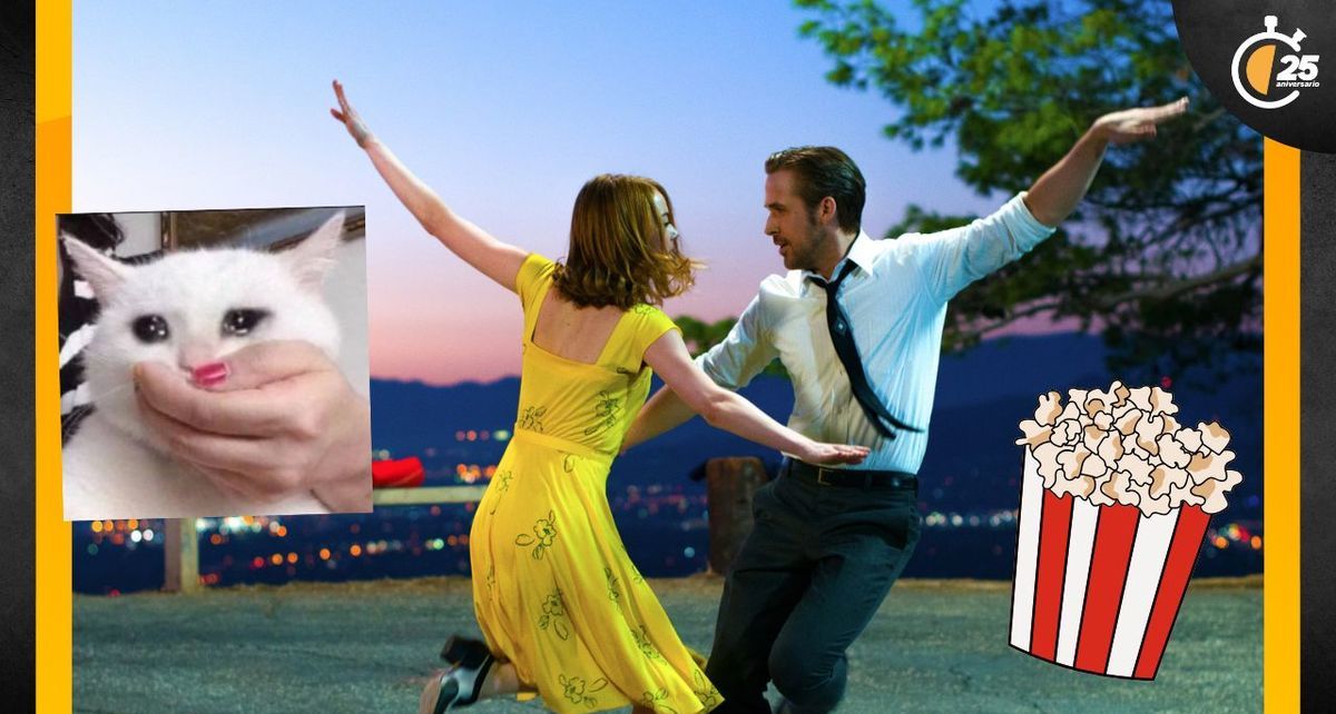 Cinemex reestrenará 'La La Land': conoce cuándo y dónde