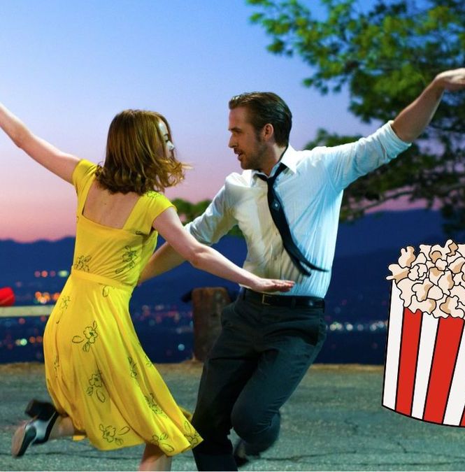 Cinemex reestrenará 'La La Land': conoce cuándo y dónde