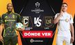 Columbus Crew vs LAFC: pronóstico, horario y dónde ver Concachampions 2025. (FOTO): Especial.