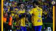 Juan Brunetta puso la cereza en el pastel para Tigres (Imago7)