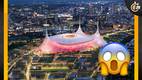 Manchester United tendrá nuevo estadio (@ManUtd)