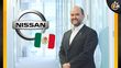 El mexicano Iván Espinoza es nombredo nuvo CEO de NIssan (especial)