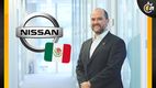 El mexicano Iván Espinoza es nombredo nuvo CEO de NIssan (especial)