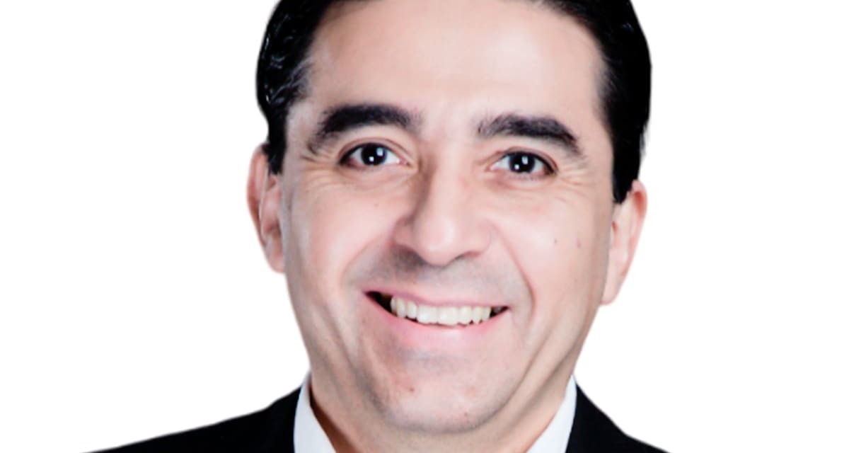 Miguel Ángel Arizpe