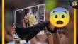 Muestran imagen de Maradona antes de su muerte (Mexsport)