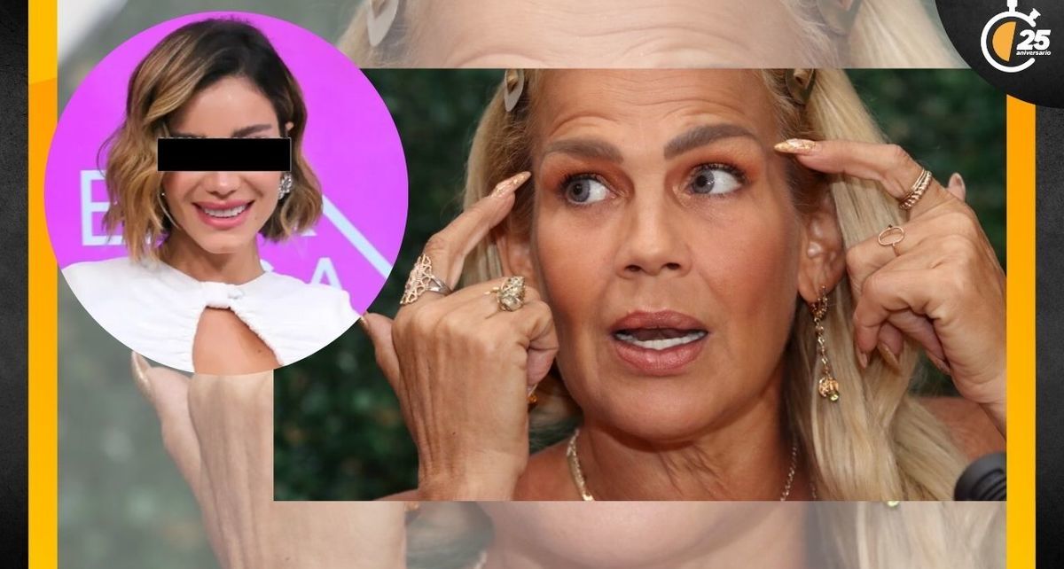 Niurka condenó a Aleska Génesis desde La Casa de los Famoso:All Stars