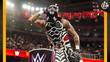 Penta Zero Miedo sigue brillando en la WWE (Captura)