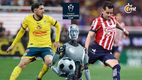 Pronóstico IA: América vs Chivas Concachampions 2025 Octavos de Final vuelta. (FOTO): Especial.