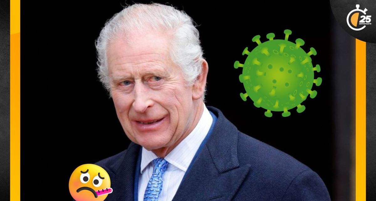 El Rey Carlos III podría padecer cáncer a igual que su madre (especial)