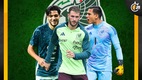 La Selección Mexicana reveló su lista de convocados para la Nations League 2025 (Imago7 | Mexsport)