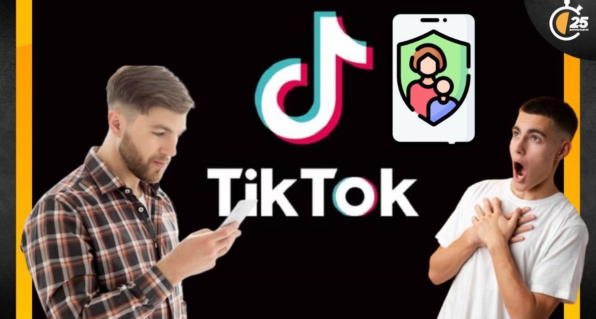 TikTok anuncia que implementará el control parental