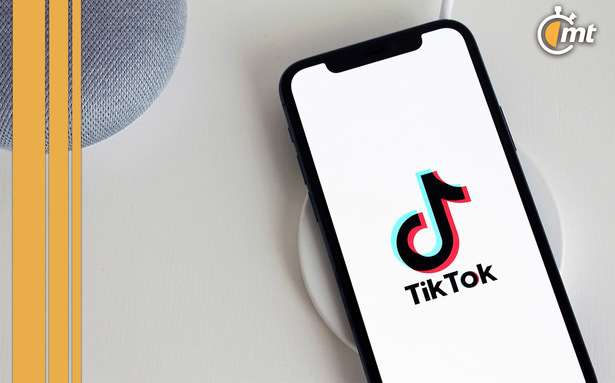 TikTok te deja ver videos sin conexión. (FOTO: Pixabay)