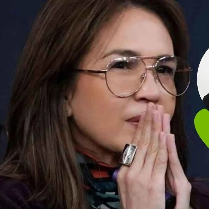 Yolanda Andrade reaparece tras falsos rumores de su muerte