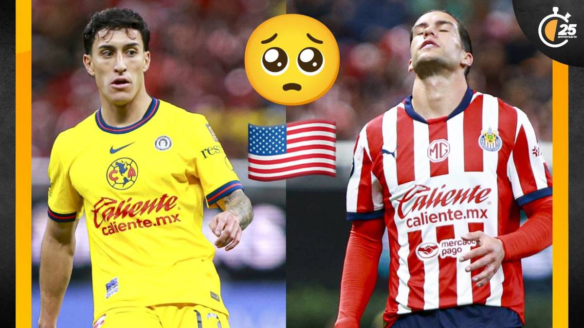 Zendejas y Cowell no van con la selección de Estados Unidos (Mexsport)