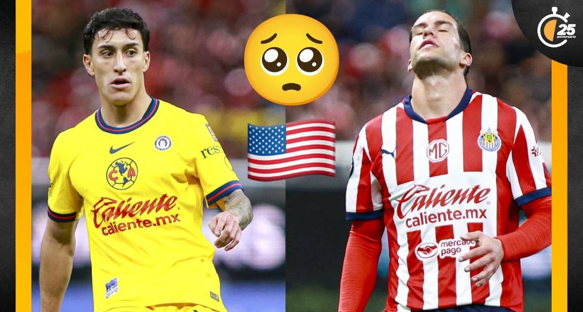 Zendejas y Cowell no van con la selección de Estados Unidos (Mexsport)