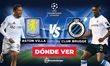 Aston Villa vs Brujas: pronóstico, horario y dónde ver Champions League 2025. (FOTO): Especial.