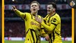 Borussia Dortmund avanzó a Cuartos de Final de la Champions League 2025 (Reuters)