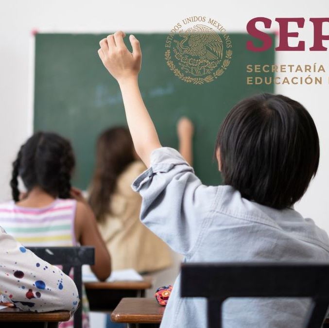 ¿Qué cambios habrá en las escuelas a partir de marzo 2025? Esto dice la SEP. (FOTO): Canva.