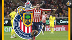 Chivas visita al América este miércoles. (FOTO: Imago7)
