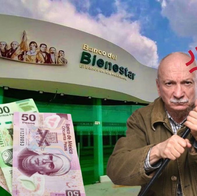 ¿Cómo denunciar que no recibí mi pago de la Pensión del Bienestar?