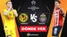 Consulta la previa de América vs Chivas para ver EN VIVO Vuelta Octavos de Final Concacaf Champions Cup. Diseño: Karla Rodríguez