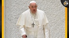 El papa Francisco está ingresado desde hace casi cuatro semanas (AFP)