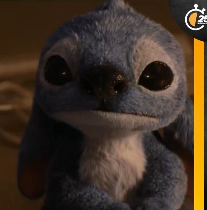 Esrena trailer 'Lilo y Stitch'