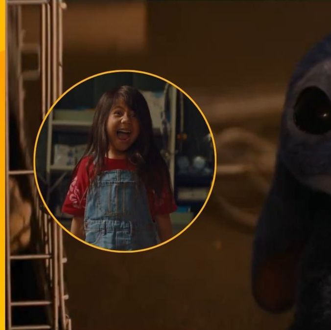 Esrena trailer 'Lilo y Stitch'