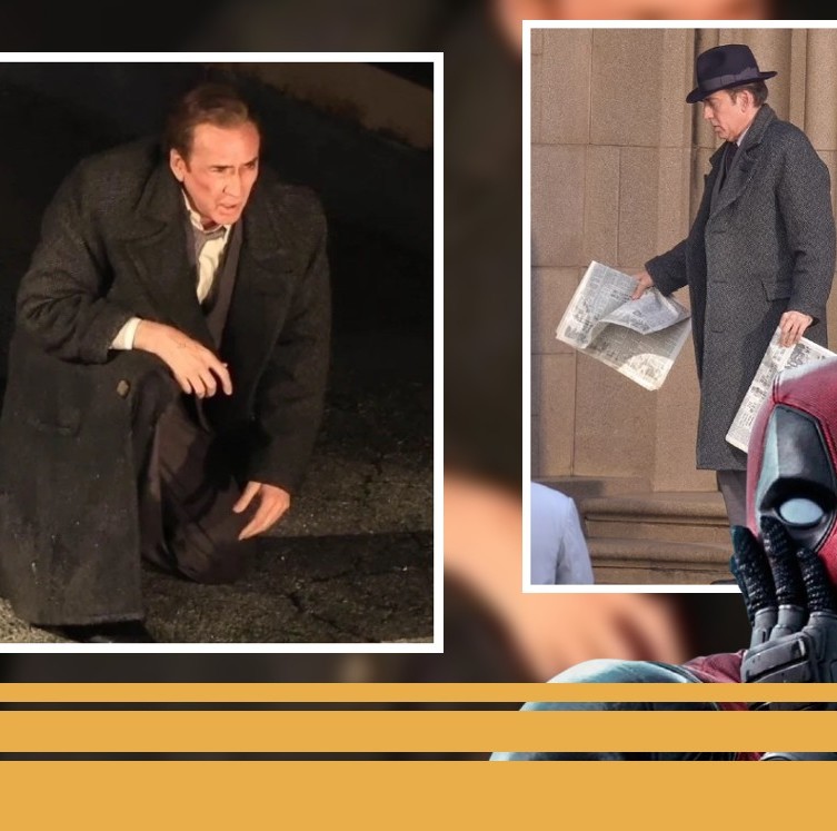 Filtraciones de serie de 'Spider-Man Noir' habrían revelado al villano de la serie ¿quién es? Foto: Especial/Dsanchez