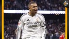 Mbappé jugara ante el Atlético de Madrid en la Champions League (Reuters)