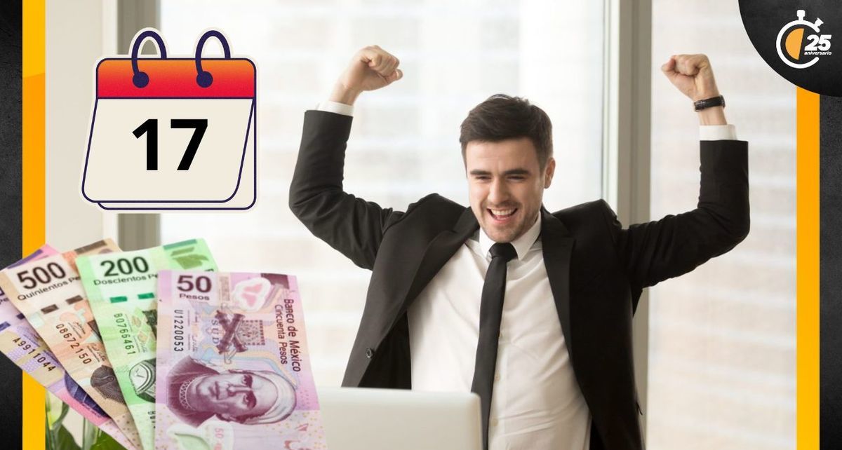 ¿Me deben pagar extra si trabajo el 17 de marzo?