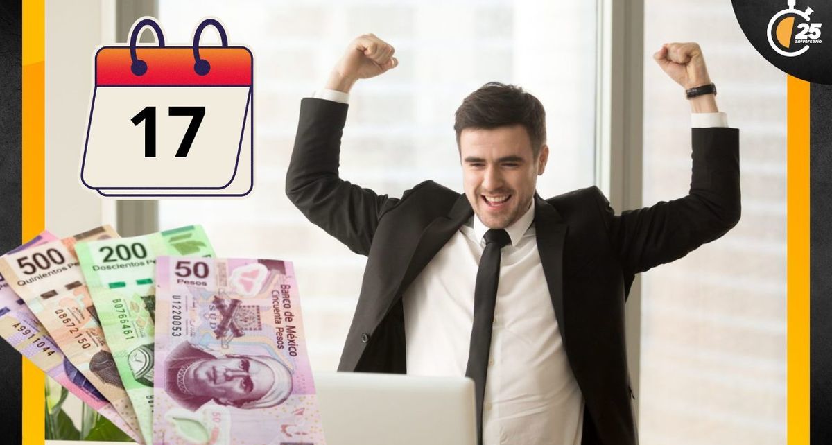 ¿Me deben pagar extra si trabajo el 17 de marzo?