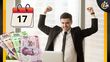 ¿Me deben pagar extra si trabajo el 17 de marzo?