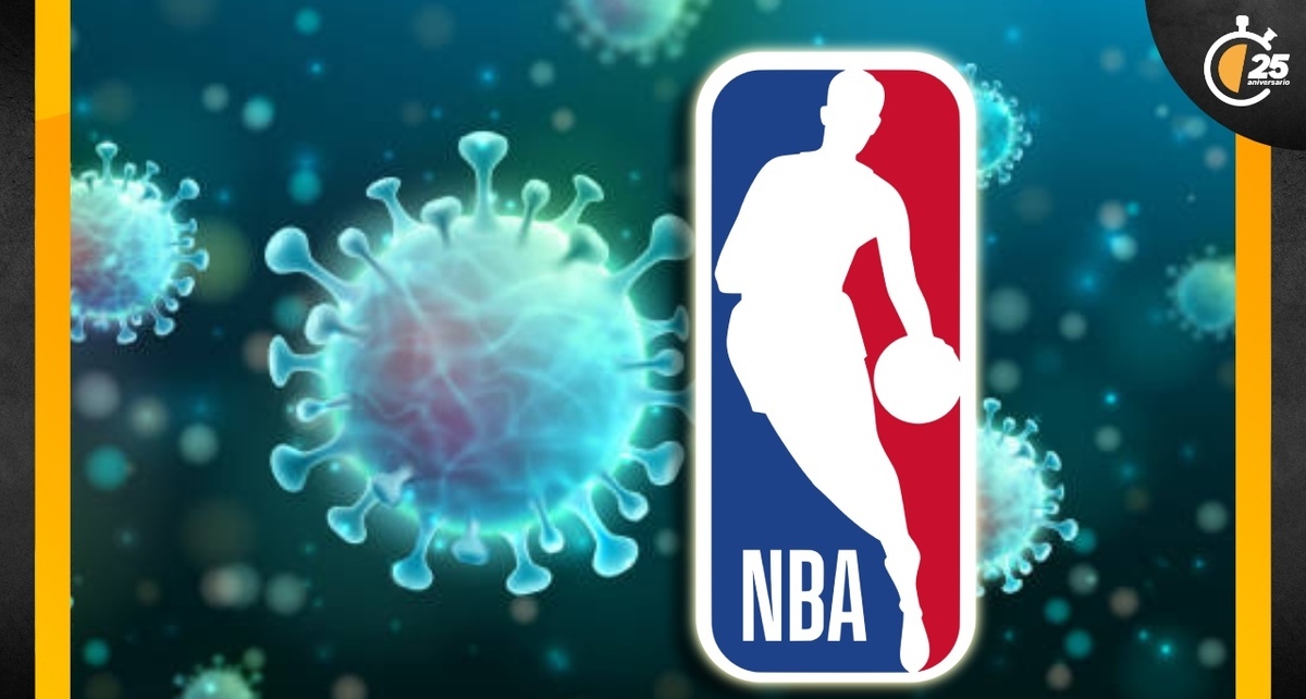 La NBA salvó la temporada  2019-2020 gracia a un gran proyecto (Especial)