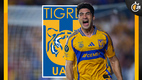 Nico Ibáñez festeja su gol ante Cincinnati. (FOTO: Mexsport)
