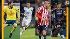 Partidos HOY miércoles 12 de marzo,  Concachampions 2025. Foto: Especial.