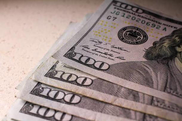 Precio del Dólar