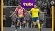 Así puedes instalar Tubi TV para ver GRATIS el Clásico Nacional. Foto: Mexsport
