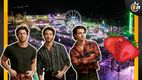 Así puedes ver a los Jonas Brothers gratis en la Feria de las Fresas