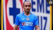 Rafael Baca se despidió de Cruz Azul (Mexsport)