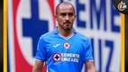 Rafael Baca se despidió de Cruz Azul (Mexsport)