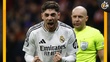 Real Madrid avanzó a los Cuartos de la Champions League (AFP)