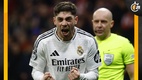 Real Madrid avanzó a los Cuartos de la Champions League (AFP)